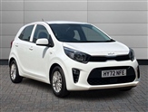 Kia Picanto Image 1