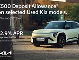 Kia Picanto Image 3