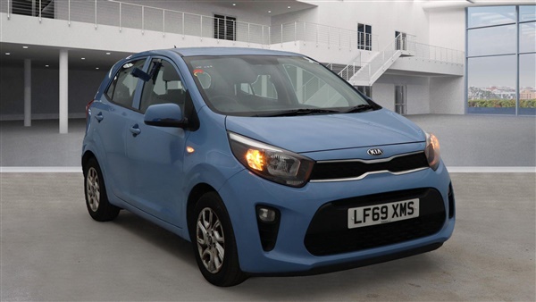 Large image for the Used Kia Picanto