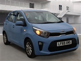 Used Kia Picanto