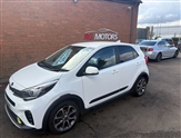 Used Kia Picanto