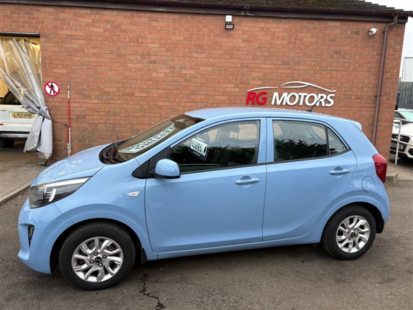 Large image for the Used Kia Picanto
