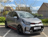 Kia Picanto Image 1