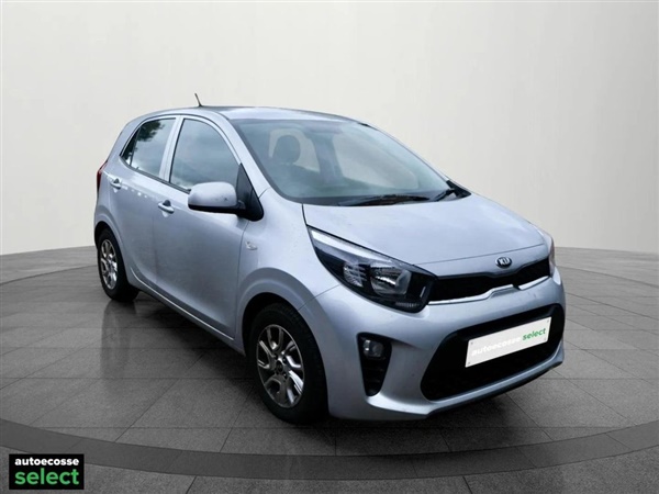 Large image for the Used Kia PICANTO