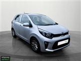 Used Kia Picanto