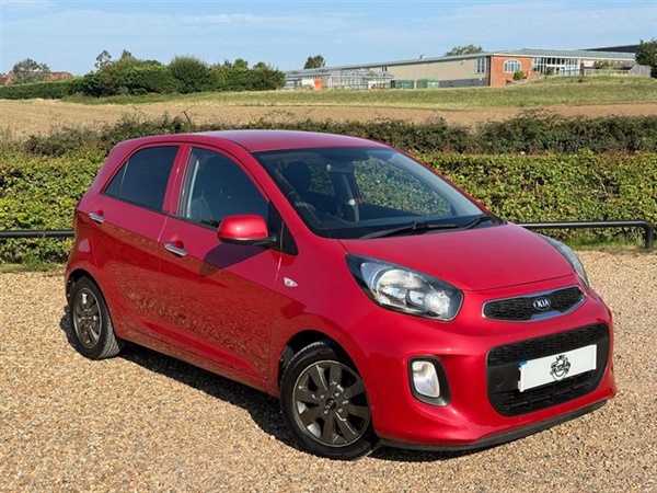 Large image for the Used Kia Picanto
