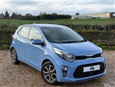 Used Kia Picanto
