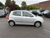 Used Kia Picanto