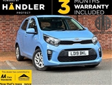 Used Kia Picanto