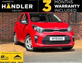 Used Kia Picanto