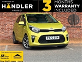 Used Kia Picanto