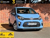 Used Kia Picanto