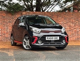 Used Kia Picanto Used Kia Picanto