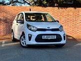 Used Kia Picanto Used Kia Picanto