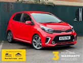 Used Kia Picanto Used Kia Picanto