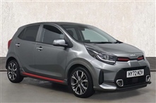 Used Kia Picanto
