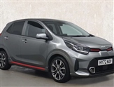 Kia Picanto Image 1