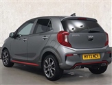 Kia Picanto Image 3
