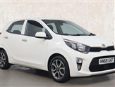 Kia Picanto Image 1