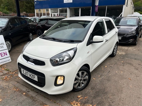 Large image for the Used Kia PICANTO