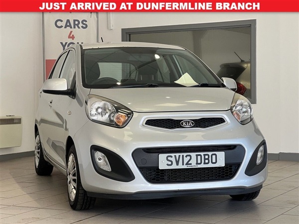 Large image for the Used Kia PICANTO