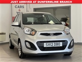 Used Kia Picanto