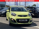Used Kia Picanto Used Kia Picanto