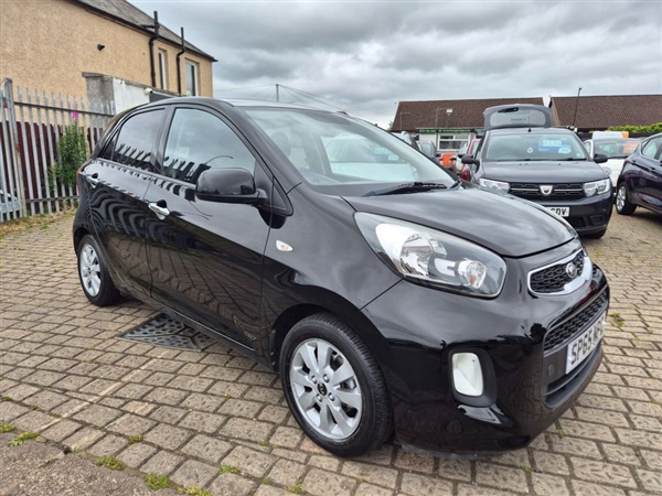Large image for the Used Kia PICANTO
