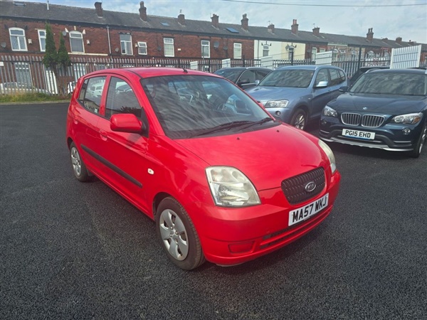 Large image for the Used Kia PICANTO