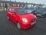Used Kia Picanto