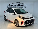 Used Kia Picanto