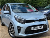 Used Kia Picanto