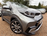 Used Kia Picanto
