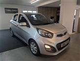 Used Kia Picanto