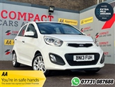 Used Kia Picanto