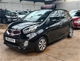 Used Kia Picanto