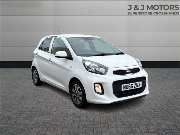 Large image for the Used Kia Picanto