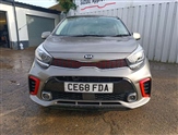 Kia Picanto Image 5