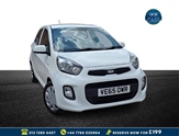 Used Kia Picanto