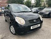 Used Kia Picanto