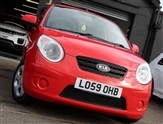 Used Kia Picanto