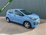 Used Kia Picanto