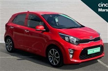 Used Kia Picanto