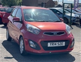 Used Kia Picanto