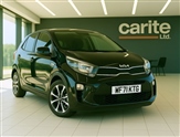 Used Kia Picanto
