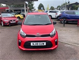Kia Picanto Image 2