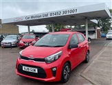 Kia Picanto Image 3