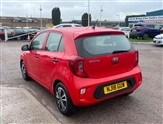 Kia Picanto Image 4