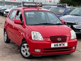 Used Kia Picanto