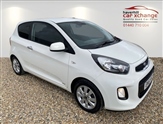 Used Kia Picanto